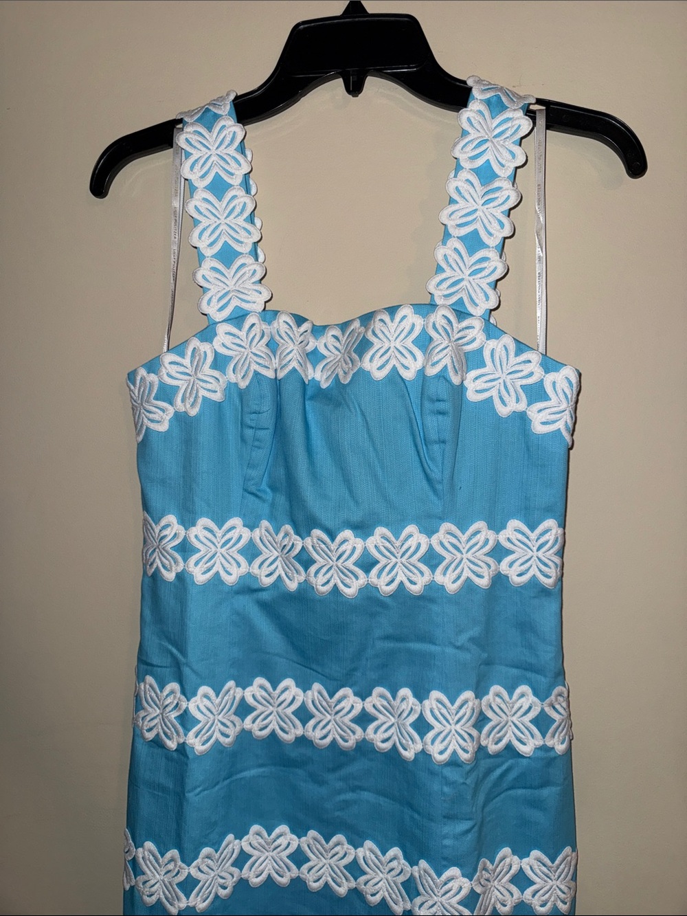 LP- Davis Maxi Dress - Picture 6 of 8